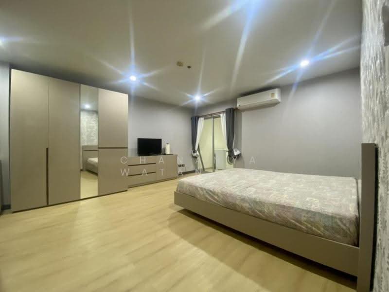 Modern Home Tower : โมเดิร์น โฮม ทาวเวอร์, กรุงเทพ, 99 ซอยร่วมมิตร, ช่องนนทรี, ยานนาวา, กรุงเทพ, 100 ตร.ม., คอนโด ให้เช่า, โดย Chananya Watanapa, 500579390 - DDproperty.com