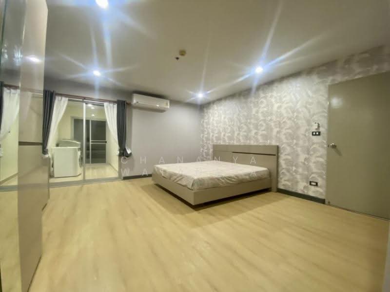 Modern Home Tower : โมเดิร์น โฮม ทาวเวอร์, กรุงเทพ, 99 ซอยร่วมมิตร, ช่องนนทรี, ยานนาวา, กรุงเทพ, 100 ตร.ม., คอนโด ให้เช่า, โดย Chananya Watanapa, 500579390 - DDproperty.com