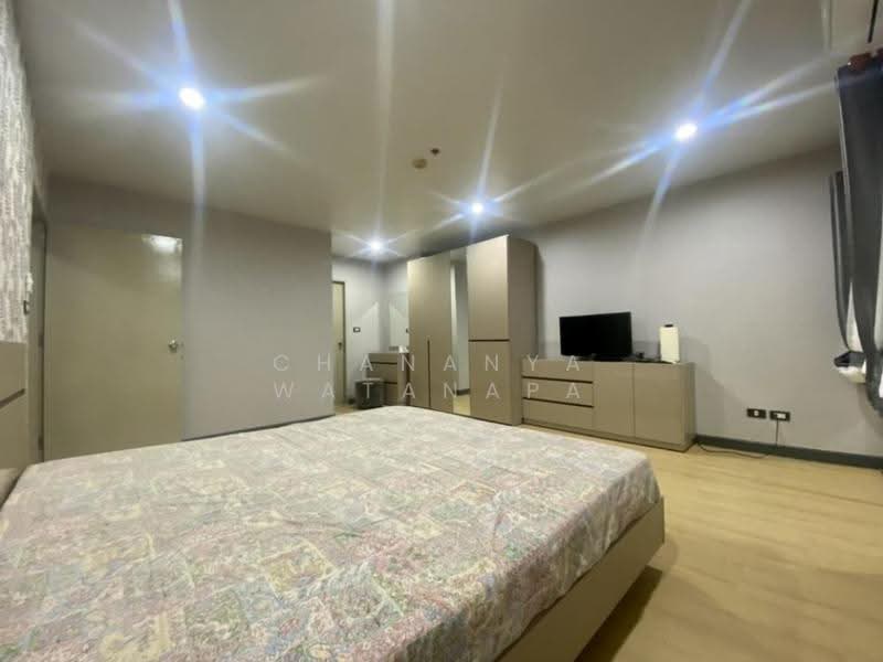 Modern Home Tower : โมเดิร์น โฮม ทาวเวอร์, กรุงเทพ, 99 ซอยร่วมมิตร, ช่องนนทรี, ยานนาวา, กรุงเทพ, 100 ตร.ม., คอนโด ให้เช่า, โดย Chananya Watanapa, 500579390 - DDproperty.com