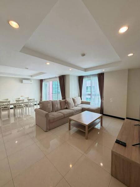The Avenue Sukumvit 61, bangkok, Sukhumvit 61, Khlong Tan Nua, Watthana, Bangkok, 3 Bedrooms, 192 sqm, Condo For Rent, by Patcharames Pattharapornviboon, 500579395 - DDproperty.com