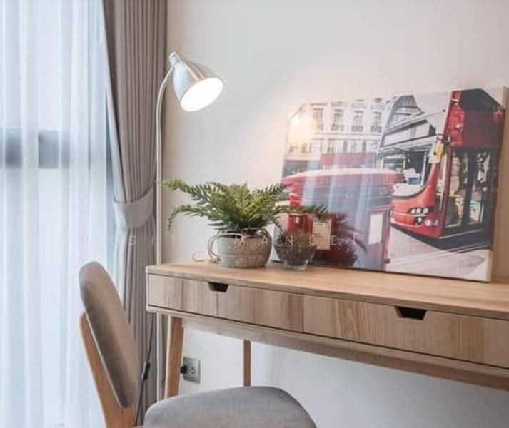 The Line Phahon-Pradipat, Bangkok, 21 Pradiphat Road, Samsen Nai, Phaya Thai, Bangkok, 1 Bedroom, 33 sqm, Condo For Rent, by Rasita Maneelam, 500579398 - DDproperty.com