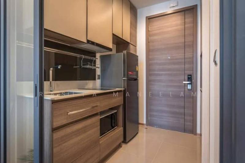 The Line Phahon-Pradipat, Bangkok, 21 Pradiphat Road, Samsen Nai, Phaya Thai, Bangkok, 1 Bedroom, 33 sqm, Condo For Rent, by Rasita Maneelam, 500579398 - DDproperty.com