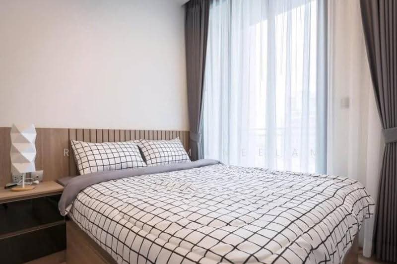 The Line Phahon-Pradipat, Bangkok, 21 Pradiphat Road, Samsen Nai, Phaya Thai, Bangkok, 1 Bedroom, 33 sqm, Condo For Rent, by Rasita Maneelam, 500579398 - DDproperty.com
