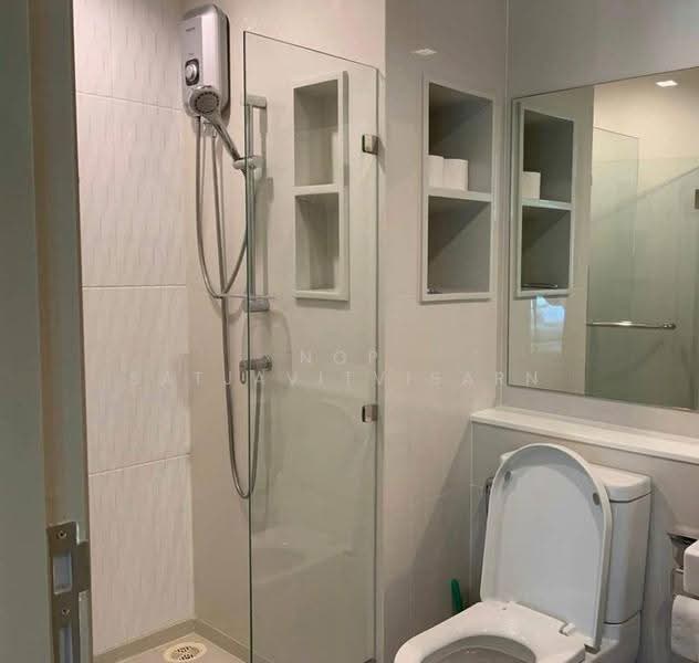 Life Ladprao, Bangkok, 992 Ladprao Road, Jom Phon, Chatuchak, Bangkok, 1 Bedroom, 37 sqm, Condo For Rent, by Nop Satjavitvisarn, 500579400 - DDproperty.com