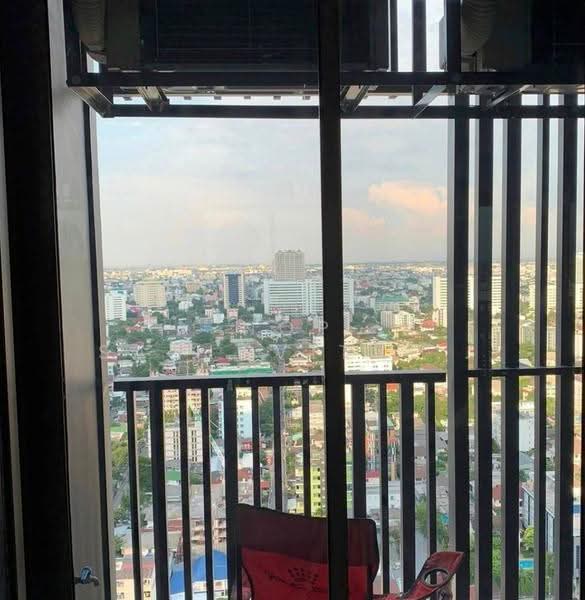 Life Ladprao, Bangkok, 992 Ladprao Road, Jom Phon, Chatuchak, Bangkok, 1 Bedroom, 37 sqm, Condo For Rent, by Nop Satjavitvisarn, 500579400 - DDproperty.com
