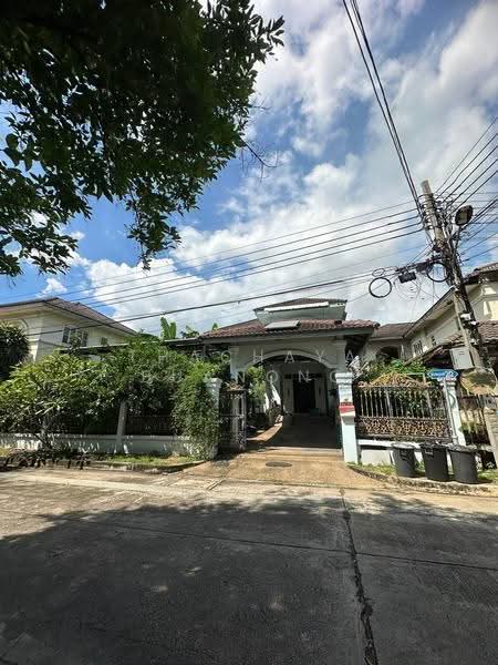 undefined, กรุงเทพ, แสมดำ, บางขุนเทียน, กรุงเทพ, 204 ตร.ม., บ้านเดี่ยว ขาย, โดย Thachaya Buanong, 500579401 - DDproperty.com