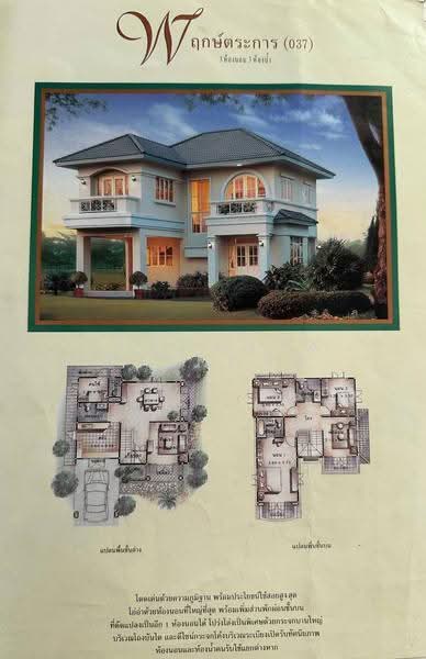 undefined, กรุงเทพ, แสมดำ, บางขุนเทียน, กรุงเทพ, 204 ตร.ม., บ้านเดี่ยว ขาย, โดย Thachaya Buanong, 500579401 - DDproperty.com