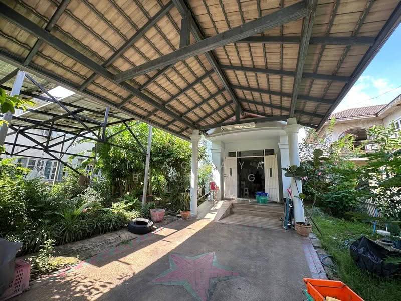 undefined, Bangkok, Samae Dam, Bang Khun Thian, Bangkok, 3 Bedrooms, 204 sqm, Single Detached House For Sale, by Thachaya Buanong, 500579401 - DDproperty.com