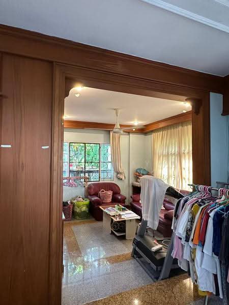 undefined, Bangkok, Samae Dam, Bang Khun Thian, Bangkok, 3 Bedrooms, 204 sqm, Single Detached House For Sale, by Thachaya Buanong, 500579401 - DDproperty.com