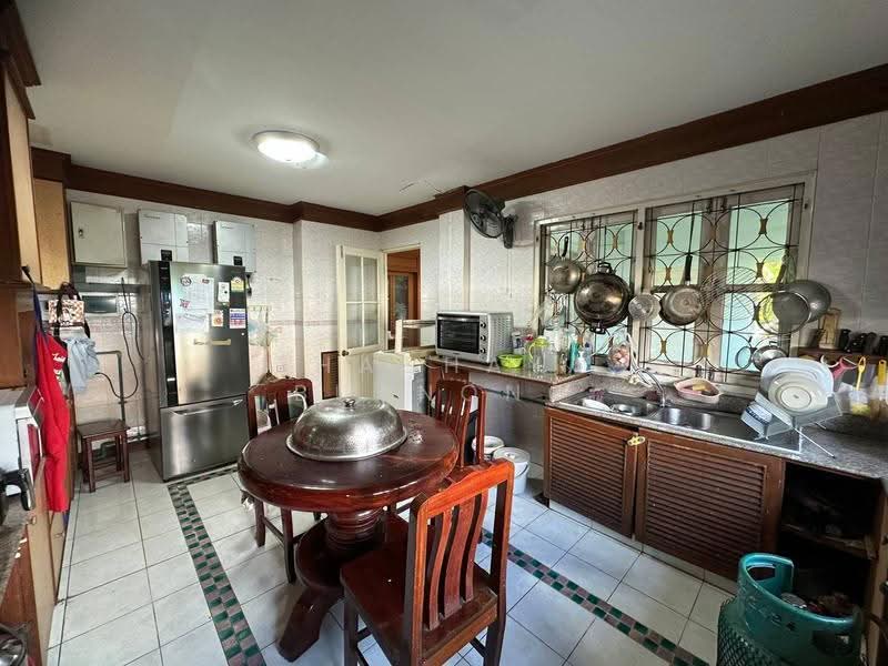 undefined, Bangkok, Samae Dam, Bang Khun Thian, Bangkok, 3 Bedrooms, 204 sqm, Single Detached House For Sale, by Thachaya Buanong, 500579401 - DDproperty.com