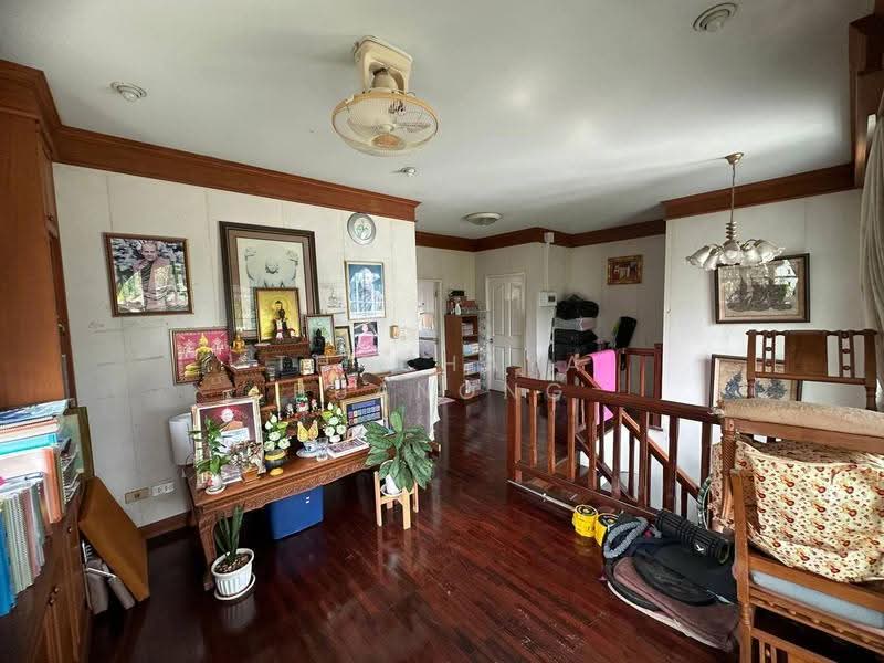 undefined, กรุงเทพ, แสมดำ, บางขุนเทียน, กรุงเทพ, 204 ตร.ม., บ้านเดี่ยว ขาย, โดย Thachaya Buanong, 500579401 - DDproperty.com