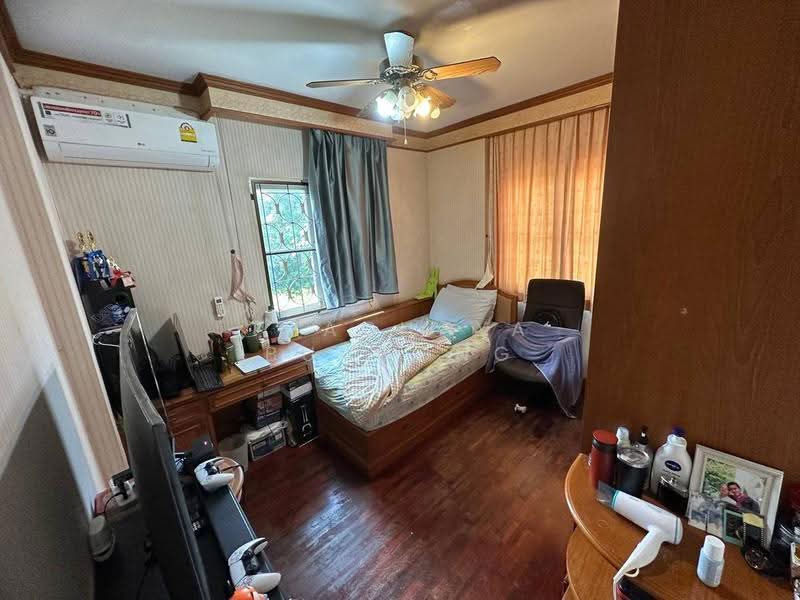 undefined, กรุงเทพ, แสมดำ, บางขุนเทียน, กรุงเทพ, 204 ตร.ม., บ้านเดี่ยว ขาย, โดย Thachaya Buanong, 500579401 - DDproperty.com