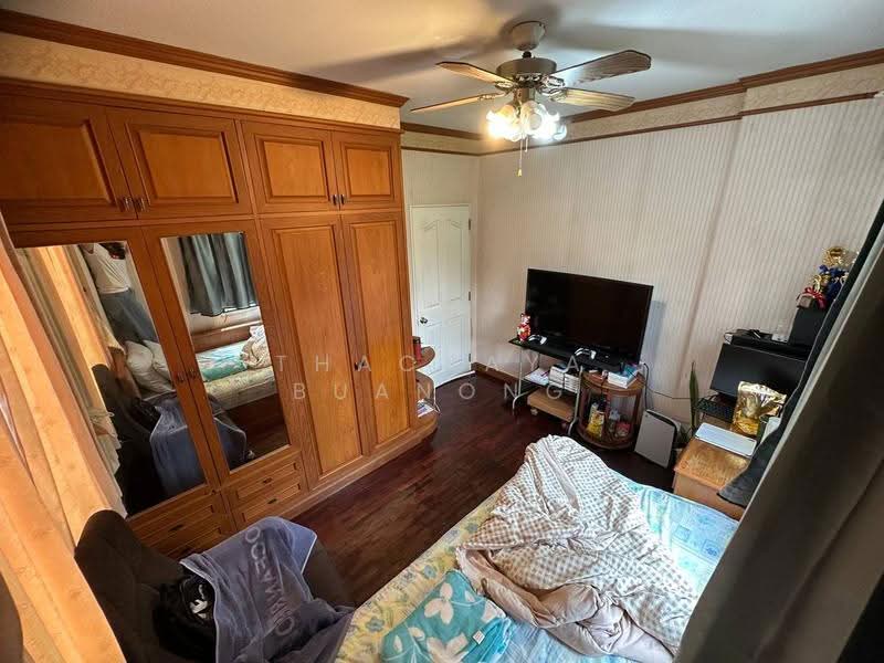 undefined, Bangkok, Samae Dam, Bang Khun Thian, Bangkok, 3 Bedrooms, 204 sqm, Single Detached House For Sale, by Thachaya Buanong, 500579401 - DDproperty.com
