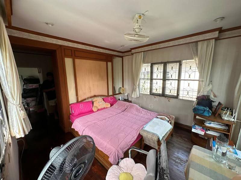 undefined, Bangkok, Samae Dam, Bang Khun Thian, Bangkok, 3 Bedrooms, 204 sqm, Single Detached House For Sale, by Thachaya Buanong, 500579401 - DDproperty.com