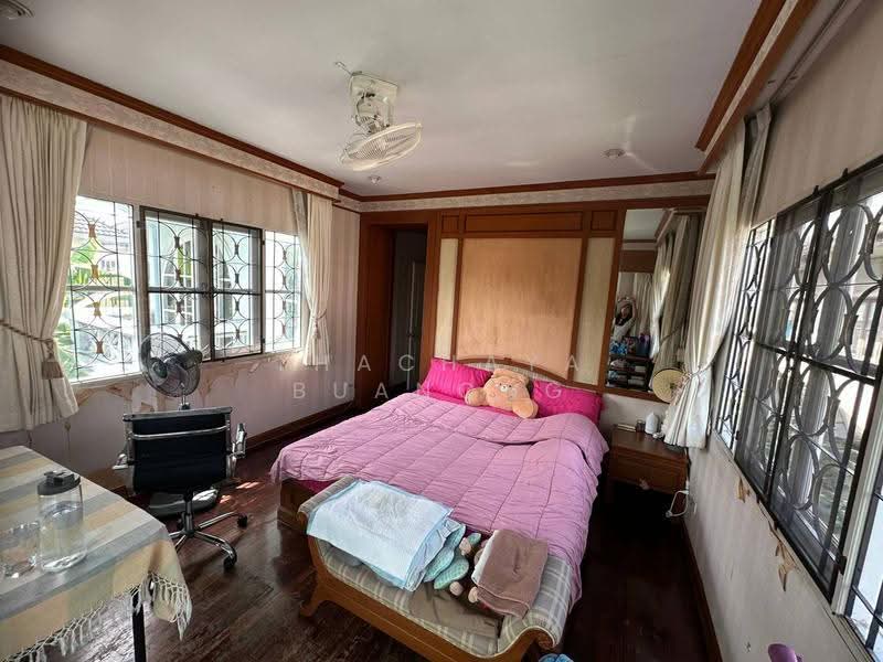 undefined, Bangkok, Samae Dam, Bang Khun Thian, Bangkok, 3 Bedrooms, 204 sqm, Single Detached House For Sale, by Thachaya Buanong, 500579401 - DDproperty.com