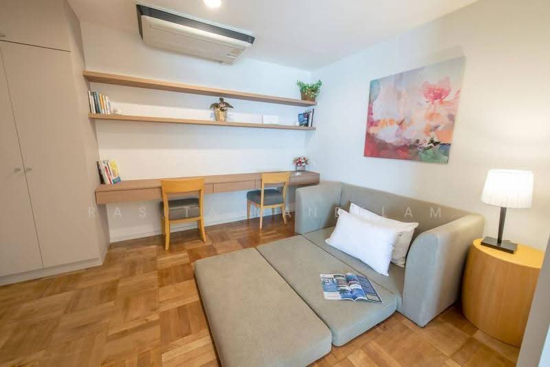 Bangkok Garden Apartment, bangkok, 289 4 Naradhiwas Rajanakarindra 24 Alley, Chong Nonsi, Yan Nawa, Bangkok, 3 Bedrooms, 240 sqm, Apartment For Rent, by Rasita Maneelam, 500579402 - DDproperty.com