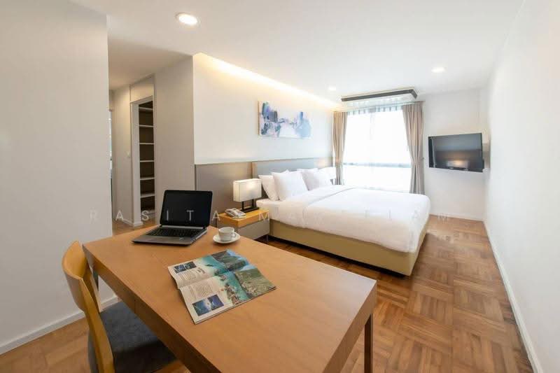 Bangkok Garden Apartment, bangkok, 289 4 Naradhiwas Rajanakarindra 24 Alley, Chong Nonsi, Yan Nawa, Bangkok, 3 Bedrooms, 240 sqm, Apartment For Rent, by Rasita Maneelam, 500579402 - DDproperty.com