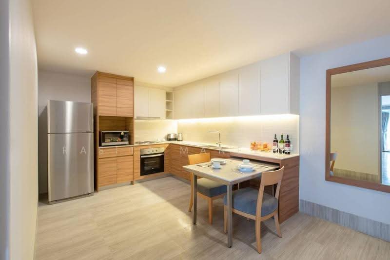 Bangkok Garden Apartment, bangkok, 289 4 Naradhiwas Rajanakarindra 24 Alley, Chong Nonsi, Yan Nawa, Bangkok, 3 Bedrooms, 240 sqm, Apartment For Rent, by Rasita Maneelam, 500579402 - DDproperty.com