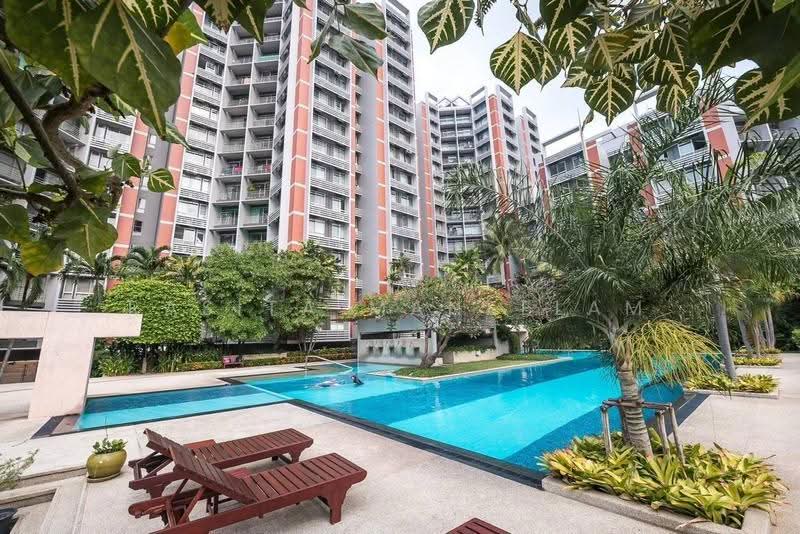 Bangkok Garden Apartment, bangkok, 289 4 Naradhiwas Rajanakarindra 24 Alley, Chong Nonsi, Yan Nawa, Bangkok, 3 Bedrooms, 240 sqm, Apartment For Rent, by Rasita Maneelam, 500579402 - DDproperty.com