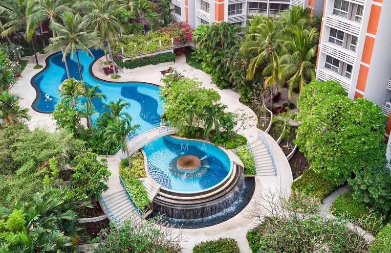 Bangkok Garden Apartment, bangkok, 289 4 Naradhiwas Rajanakarindra 24 Alley, Chong Nonsi, Yan Nawa, Bangkok, 3 Bedrooms, 240 sqm, Apartment For Rent, by Rasita Maneelam, 500579402 - DDproperty.com