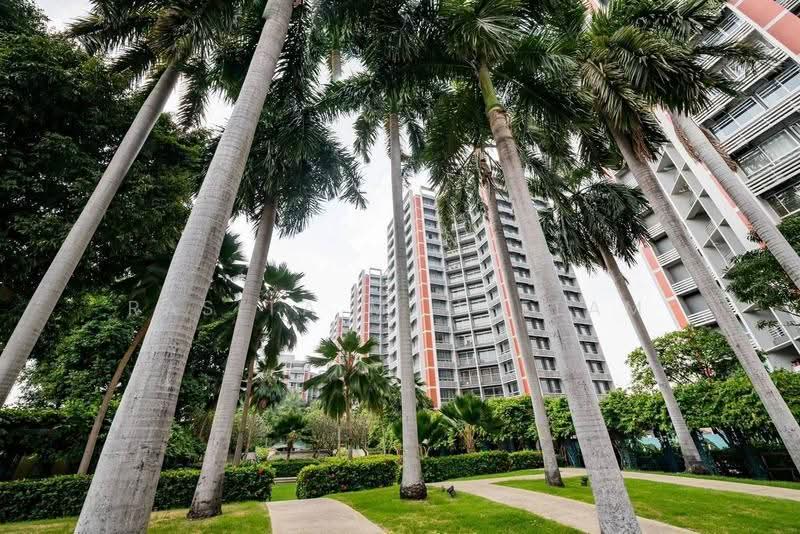 Bangkok Garden Apartment, bangkok, 289 4 Naradhiwas Rajanakarindra 24 Alley, Chong Nonsi, Yan Nawa, Bangkok, 3 Bedrooms, 240 sqm, Apartment For Rent, by Rasita Maneelam, 500579402 - DDproperty.com