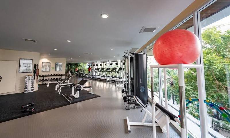 Bangkok Garden Apartment, bangkok, 289 4 Naradhiwas Rajanakarindra 24 Alley, Chong Nonsi, Yan Nawa, Bangkok, 3 Bedrooms, 240 sqm, Apartment For Rent, by Rasita Maneelam, 500579402 - DDproperty.com