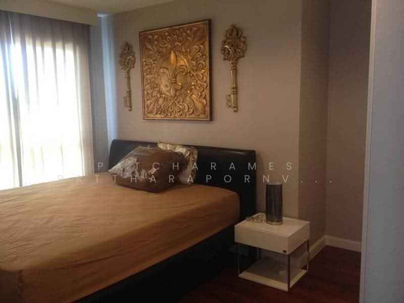 Belle Grand Rama 9, Bangkok, 131 Rama 9 Road, Huai Khwang, Bangkok, 2 Bedrooms, 59 sqm, Condo For Rent, by Patcharames Pattharapornviboon, 500579403 - DDproperty.com