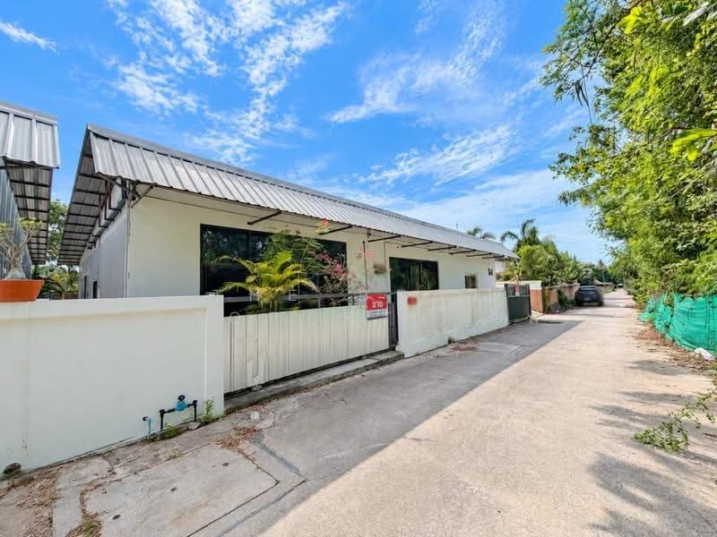 บ้านเดี่ยวบางละมุง ชลบุรี, Chon Buri (Pattaya), Poong, Bang Lamung (Pattaya), Chon Buri (Pattaya), 2 Bedrooms, 150 sqm, Single Detached House For Sale, by The Best Property กิ๊ฟ, 500579405 - DDproperty.com