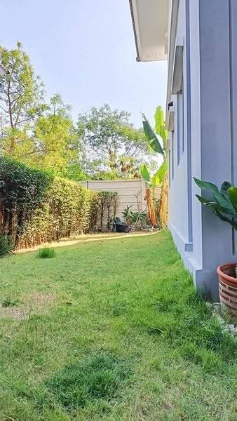 Delight @ Scene Watcharapol-Jatuchot, bangkok, Chatuchot Road, O-Ngoen, Sai Mai, Bangkok, 3 Bedrooms, 204 sqm, Single Detached House For Sale, by Thachaya Buanong, 500579406 - DDproperty.com