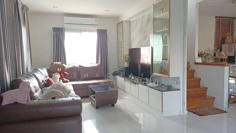 Delight @ Scene Watcharapol-Jatuchot, bangkok, Chatuchot Road, O-Ngoen, Sai Mai, Bangkok, 3 Bedrooms, 204 sqm, Single Detached House For Sale, by Thachaya Buanong, 500579406 - DDproperty.com