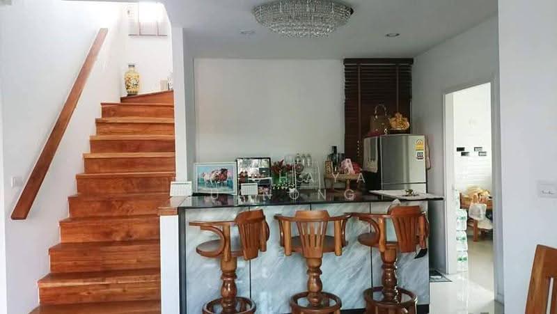 Delight @ Scene Watcharapol-Jatuchot, bangkok, Chatuchot Road, O-Ngoen, Sai Mai, Bangkok, 3 Bedrooms, 204 sqm, Single Detached House For Sale, by Thachaya Buanong, 500579406 - DDproperty.com