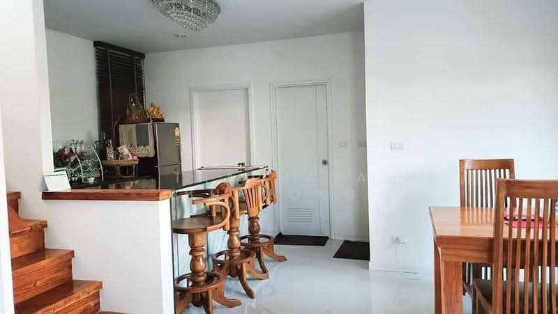 Delight @ Scene Watcharapol-Jatuchot, bangkok, Chatuchot Road, O-Ngoen, Sai Mai, Bangkok, 3 Bedrooms, 204 sqm, Single Detached House For Sale, by Thachaya Buanong, 500579406 - DDproperty.com