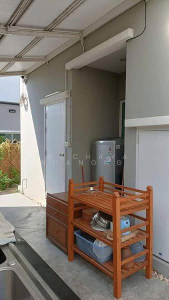 Delight @ Scene Watcharapol-Jatuchot, bangkok, Chatuchot Road, O-Ngoen, Sai Mai, Bangkok, 3 Bedrooms, 204 sqm, Single Detached House For Sale, by Thachaya Buanong, 500579406 - DDproperty.com
