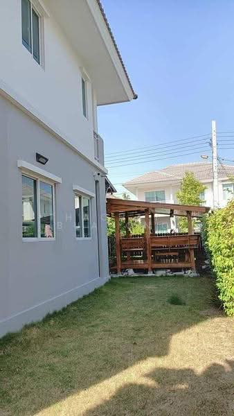 Delight @ Scene Watcharapol-Jatuchot, bangkok, Chatuchot Road, O-Ngoen, Sai Mai, Bangkok, 3 Bedrooms, 204 sqm, Single Detached House For Sale, by Thachaya Buanong, 500579406 - DDproperty.com