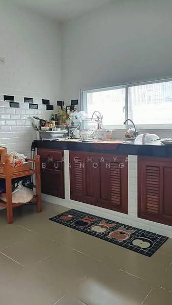 Delight @ Scene Watcharapol-Jatuchot, bangkok, Chatuchot Road, O-Ngoen, Sai Mai, Bangkok, 3 Bedrooms, 204 sqm, Single Detached House For Sale, by Thachaya Buanong, 500579406 - DDproperty.com