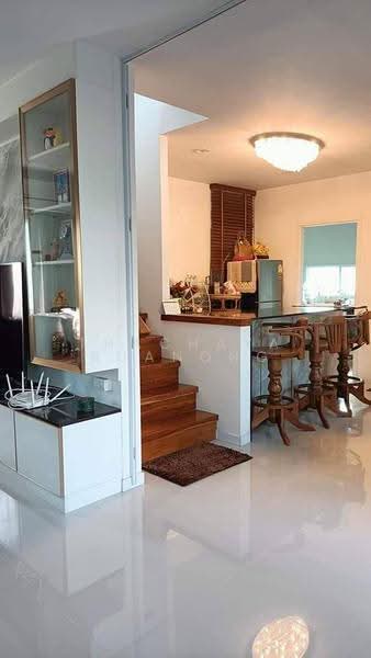 Delight @ Scene Watcharapol-Jatuchot, bangkok, Chatuchot Road, O-Ngoen, Sai Mai, Bangkok, 3 Bedrooms, 204 sqm, Single Detached House For Sale, by Thachaya Buanong, 500579406 - DDproperty.com