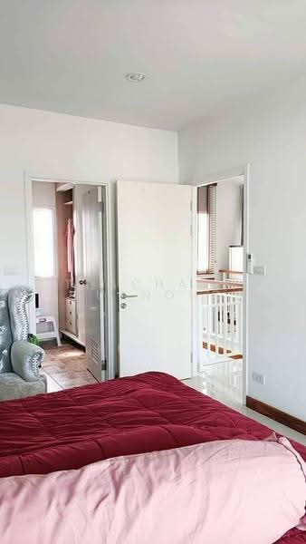 Delight @ Scene Watcharapol-Jatuchot, bangkok, Chatuchot Road, O-Ngoen, Sai Mai, Bangkok, 3 Bedrooms, 204 sqm, Single Detached House For Sale, by Thachaya Buanong, 500579406 - DDproperty.com
