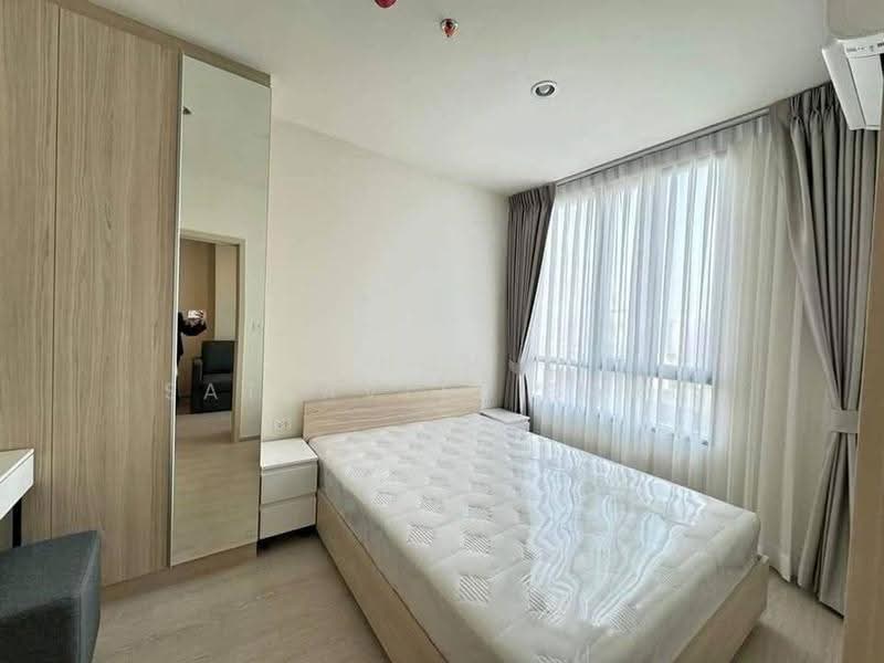 NUE Noble Ratchada-Lat Phrao, Bangkok, Lat Phrao Road, Chan Kasem, Chatuchak, Bangkok, 1 Bedroom, 27 sqm, Condo For Sale, by Nop Satjavitvisarn, 500579408 - DDproperty.com