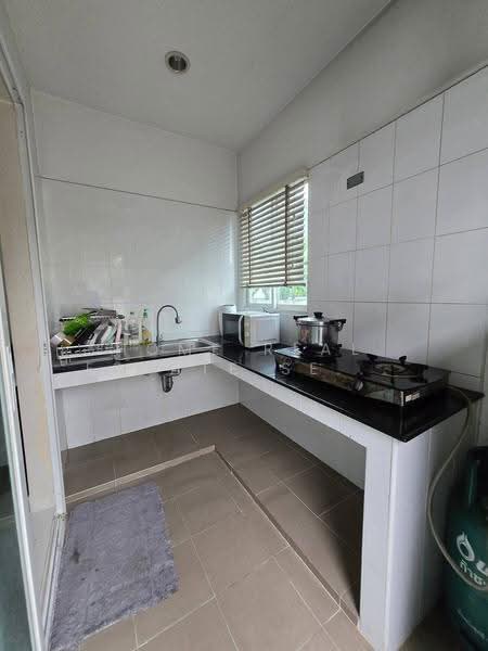 Perfect Place Ramkhamhaeng-Suvannabhumi 2, Bangkok, Ramkhamhaeng Road, Min Buri, Min Buri, Bangkok, 3 Bedrooms, 160 sqm, Single Detached House For Rent, by HOME Real Estate Service, 500579409 - DDproperty.com