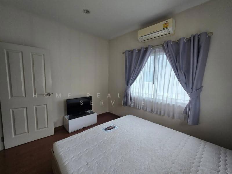 Perfect Place Ramkhamhaeng-Suvannabhumi 2, Bangkok, Ramkhamhaeng Road, Min Buri, Min Buri, Bangkok, 3 Bedrooms, 160 sqm, Single Detached House For Rent, by HOME Real Estate Service, 500579409 - DDproperty.com