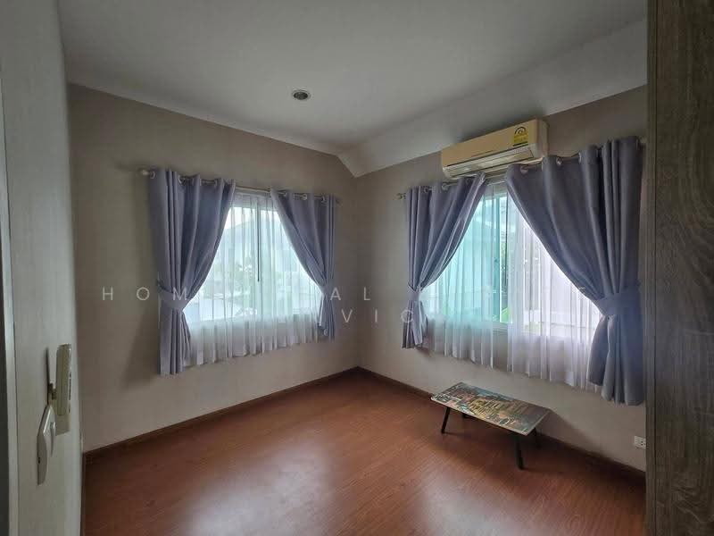 Perfect Place Ramkhamhaeng-Suvannabhumi 2, Bangkok, Ramkhamhaeng Road, Min Buri, Min Buri, Bangkok, 3 Bedrooms, 160 sqm, Single Detached House For Rent, by HOME Real Estate Service, 500579409 - DDproperty.com