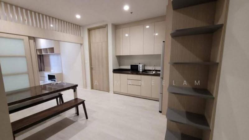 Noble Ploenchit : โนเบิล เพลินจิต, กรุงเทพ, 1035 ถนนเพลินจิต, ลุมพินี, ปทุมวัน, กรุงเทพ, 61 ตร.ม., คอนโด ให้เช่า, โดย Rasita Maneelam, 500579410 - DDproperty.com