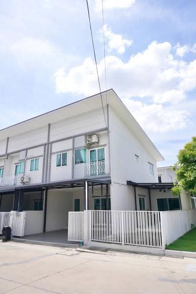 4-BR Townhouse, Bangkok, Lak Song, Bang Khae, Bangkok, 4 Bedrooms, 325 sqm, Townhouse For Sale, by Thachaya Buanong, 500579412 - DDproperty.com