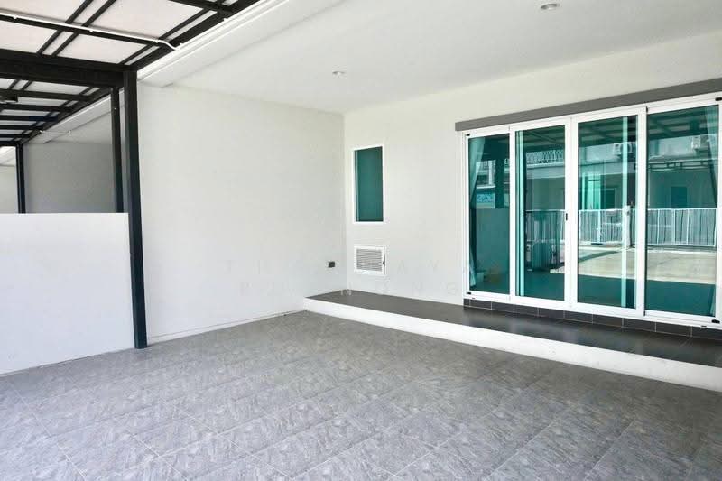 4-BR Townhouse, Bangkok, Lak Song, Bang Khae, Bangkok, 4 Bedrooms, 325 sqm, Townhouse For Sale, by Thachaya Buanong, 500579412 - DDproperty.com