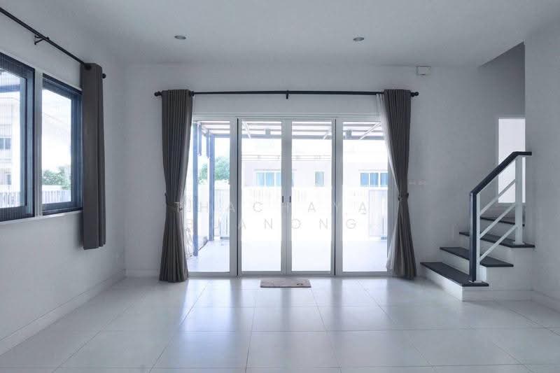 4-BR Townhouse, Bangkok, Lak Song, Bang Khae, Bangkok, 4 Bedrooms, 325 sqm, Townhouse For Sale, by Thachaya Buanong, 500579412 - DDproperty.com