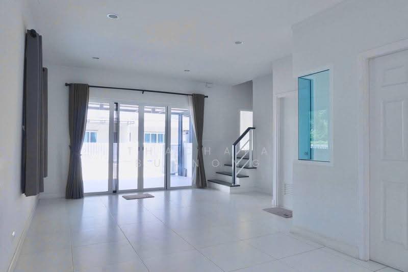 4-BR Townhouse, Bangkok, Lak Song, Bang Khae, Bangkok, 4 Bedrooms, 325 sqm, Townhouse For Sale, by Thachaya Buanong, 500579412 - DDproperty.com