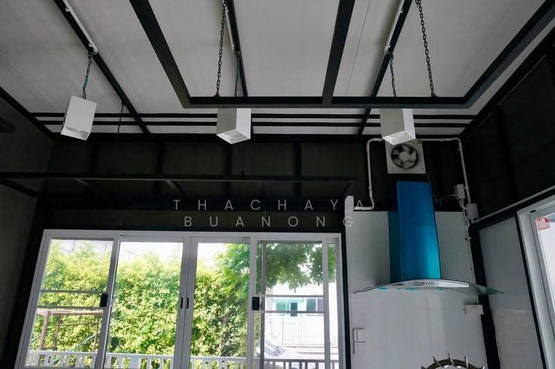 ทาวน์เฮ้าส์ 4-ห้องนอน, กรุงเทพ, หลักสอง, บางแค, กรุงเทพ, 325 ตร.ม., ทาวน์เฮ้าส์ ขาย, โดย Thachaya Buanong, 500579412 - DDproperty.com