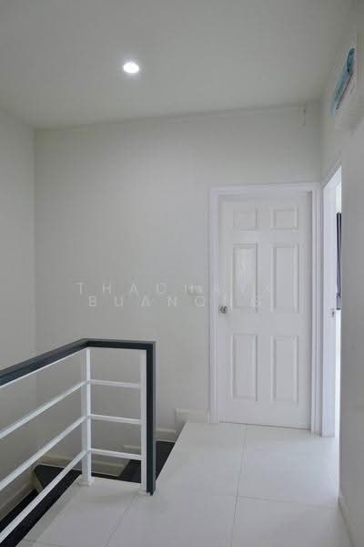 4-BR Townhouse, Bangkok, Lak Song, Bang Khae, Bangkok, 4 Bedrooms, 325 sqm, Townhouse For Sale, by Thachaya Buanong, 500579412 - DDproperty.com