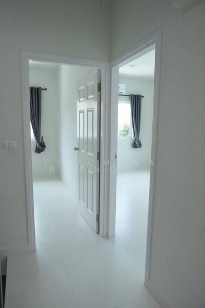 4-BR Townhouse, Bangkok, Lak Song, Bang Khae, Bangkok, 4 Bedrooms, 325 sqm, Townhouse For Sale, by Thachaya Buanong, 500579412 - DDproperty.com