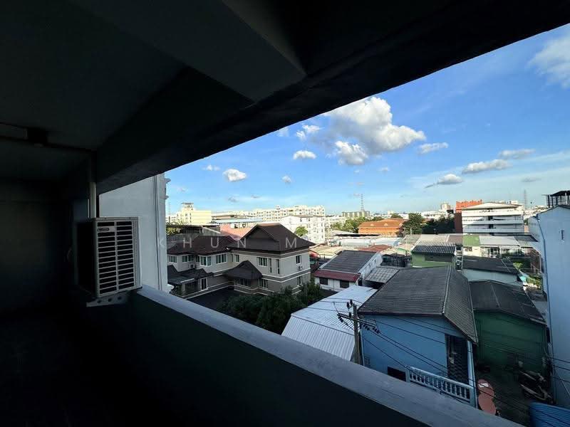 6-Story Building + Rooftop | 18 Bedrooms | Huai Khwang Soi Pracha Uthit 18 & 20(SPSMG241), Bangkok, ซอยประชาอุทิศ 18 & 20, Huai Khwang, Bangkok, , 2,000 sqm, Shophouse For Sale, by Khun Ming, 500579416 - DDproperty.com